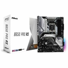 ASRock B650 Pro RS Carte Mère AM5 AMD B650 DDR5 ATX
