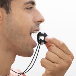 Appareil de Musculation de Mâchoire Jaggler InnovaGoods