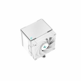Deepcool AK500 Refroidisseur CPU Blanc - 1 ventilateur 120 mm