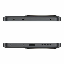 Smartphone Realme GT 7T 6,8" 12 GB RAM 256 GB Noir