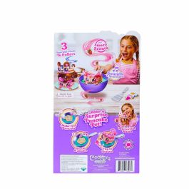 Jouet Peluche Moose Toys Multicouleur