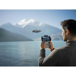 DJI Neo 2 Fly More Combo - Drone avec Caméra 1/1.3'' 48 MP, Vidéo 4K HDR, Kit de 3 Batteries
