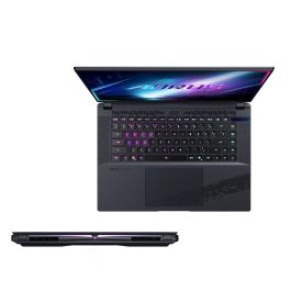 Gigabyte AORUS ELITE 16 BWHC3FRC65SP - Ordinateur portable Gamer 16'' QHD+ 165Hz - RTX 5070 - Intel Core Ultra 9 275HX - 32Go RAM - SSD 2To - Win 11 PRO