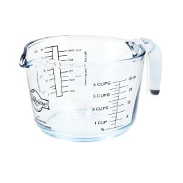 Pichet gradué Ô Cuisine Transparent verre Precio: 20.9900004. SKU: S2701217