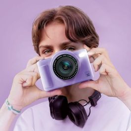 Appareil Photo Numérique Canal Toys