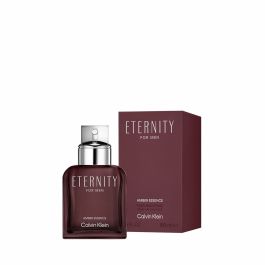 Parfum Homme Calvin Klein ETERNITY FOR MEN 50 ml