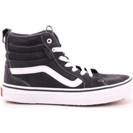 Chaussures de Sport pour Enfants Vans Noir Precio: 64.464. SKU: B1E8R5NEBF