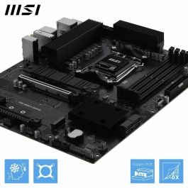Carte Mère MSI PRO B850-S WIFI6E AMD AM5