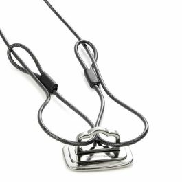 Câble de sécurité Startech LTANCHORL Precio: 21.5900004. SKU: B1FSG98FAL