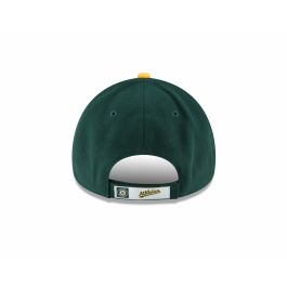 Casquette Homme New Era 10047540 Vert Taille unique