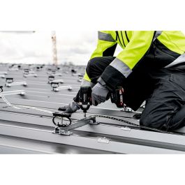 Tournevis électrique Metabo SSD 18 LT 200 BL 200 Nm