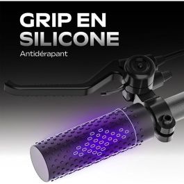 Trottinette Électrique Urbanglide