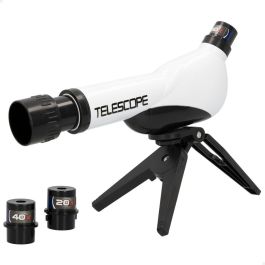 Télescope pour enfants Colorbaby Smart Theory 6 Unités
