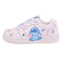 Chaussures de Sport pour Enfants Stitch Lila 44