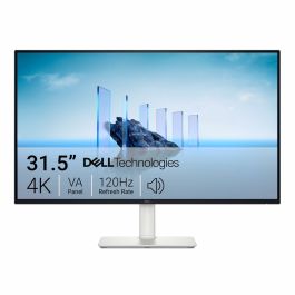 Écran Dell S3225QS 31,5" 4K Ultra HD