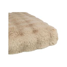 Coussin pour Chien Trixie Elli Sable 80 x 60 cm