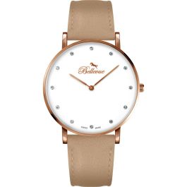 Montre Femme Bellevue B54 (Ø 40 mm) Precio: 42.8900004. SKU: S0367545