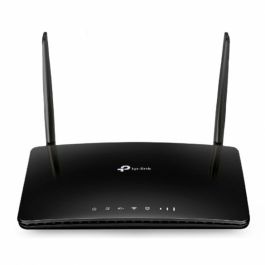 Router TP-Link MR500 Blanc Noir Wi-Fi 5 GHz RJ45 Ethernet LAN