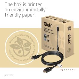 Club3D HDMI-Kabel A -> A 2.1 Ultra High Speed 10K HDR 3m retail