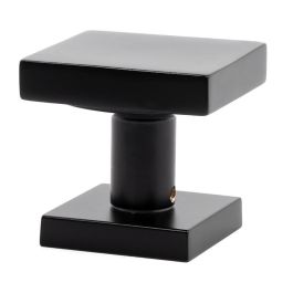 JANDEL Pomo Latón Modelo Nano 209 - Noir Jandel, Chrome, Nickel Mate, Cuir Anglais Precio: 62.4999996. SKU: B1BR8ES78F