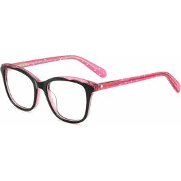 Monture de Lunettes Femme Kate Spade ELODIE-807E716 Noir Ø 47 mm Precio: 43.6899996. SKU: B1G3SR72VD