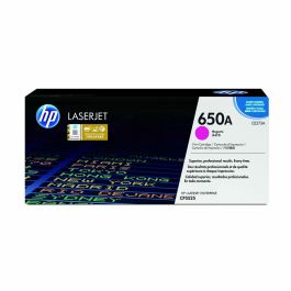 Toner HP CE273A Magenta Precio: 518.9499996. SKU: S5608999