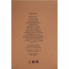 Orto Parisi Boccanera Parfum EDP Vapeur 50 ml