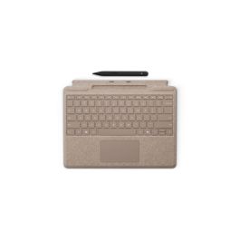 Housse pour clavier Microsoft 8X6-00156 Sable Precio: 245.5899996. SKU: B1D8H2C6HL