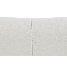 Tête de lit Home ESPRIT Crème 159 x 8 x 119 cm