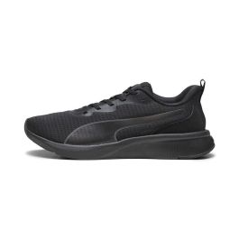 Chaussures de Running pour Adultes Puma Flyer Lite Noir