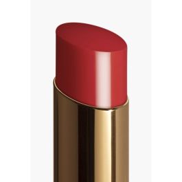Baume à lèvres avec couleur Chanel ROUGE COCO Nº 756-Cherry Burst 3 g