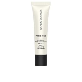 Bare Minerals Primaire Réducteur De Pores Prime Time 30 mL Precio: 28.5. SKU: B1BBSTJKKH