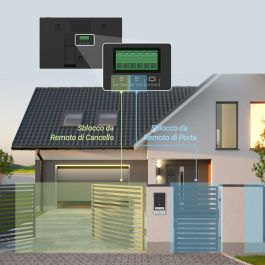 Multiprise Ezviz CS-HP7-R200-1W2TFC