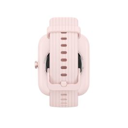 Montre intelligente Amazfit Bip 3 Pro Rose 1,69" Ø 44 mm