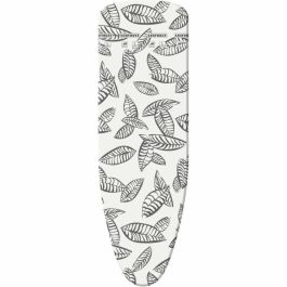 Leifheit 71615 Housse de planche à repasser Perfect Steam Air Board Express Universelle 140x45 cm