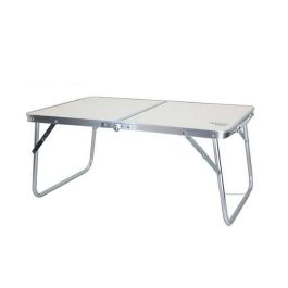 Petite Table d'Appoint Colorbaby Plage Aluminium Pliable (60 x 40 x 26 cm) Precio: 15.5900004. SKU: B1JZQ4NSK2