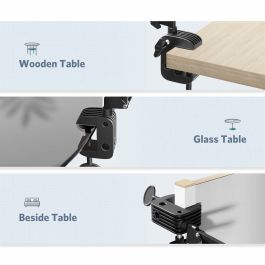 Support de voiture Ugreen 50394 Noir