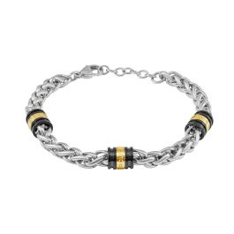 Bracelet Homme Police PEAGB0078202 Argenté Precio: 81.5000004. SKU: B19GH3FTN2