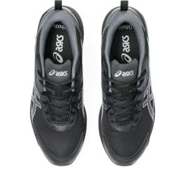 Chaussures de Sport pour Homme Asics Gel-Quantum Kei Noir Unisexe 40