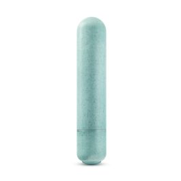 Vibromasseur à boules Blush Gaia Bleu Precio: 21.5000004. SKU: B1DEQJX4B3