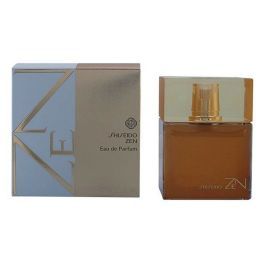 Parfum Femme Zen Shiseido 162697 EDP EDP 50 ml