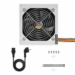 Bloc d’Alimentation TooQ TQAPOLO-550SP 550 W