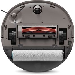 Philips Robot aspirateur et laveur XU9100/10, 8000 Pa, 280 min, 210 ml, Métal / Noir