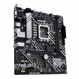 Carte Mère Asus PRIME H610M-A CSM H610 LGA 1700