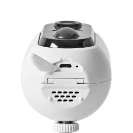 Camescope de surveillance Muvit iO