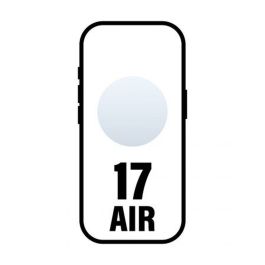 Smartphone Apple MG2V4QL/A Octa Core 12 GB RAM 512 GB Bleu 6,5"