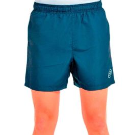 Short de Sport pour Homme Bullpadel Bagre Bleu Padel 40 Precio: 29.5899996. SKU: B1JEYKVGAY
