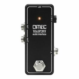 Interface audio Precio: 122.4999996. SKU: B1J8JGHSV2