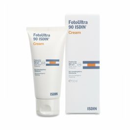 Isdin Crème Photoprotectrice Extrême 50+ PHOTOPROTECTOR extrem 50 ml