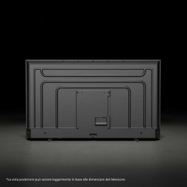 TV intelligente Philips 50PUS7000 50" 4K Ultra HD LED HDR